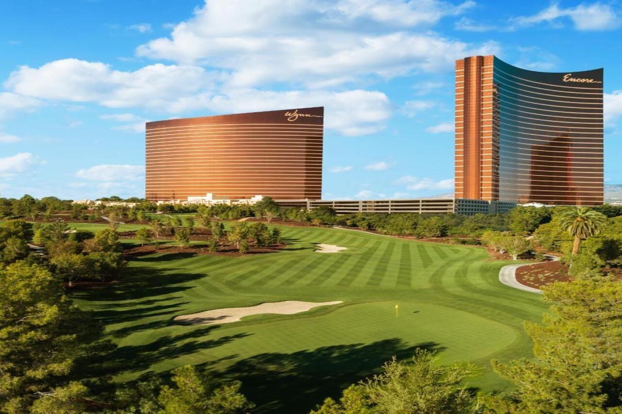 Encore At Wynn Vegas Resort