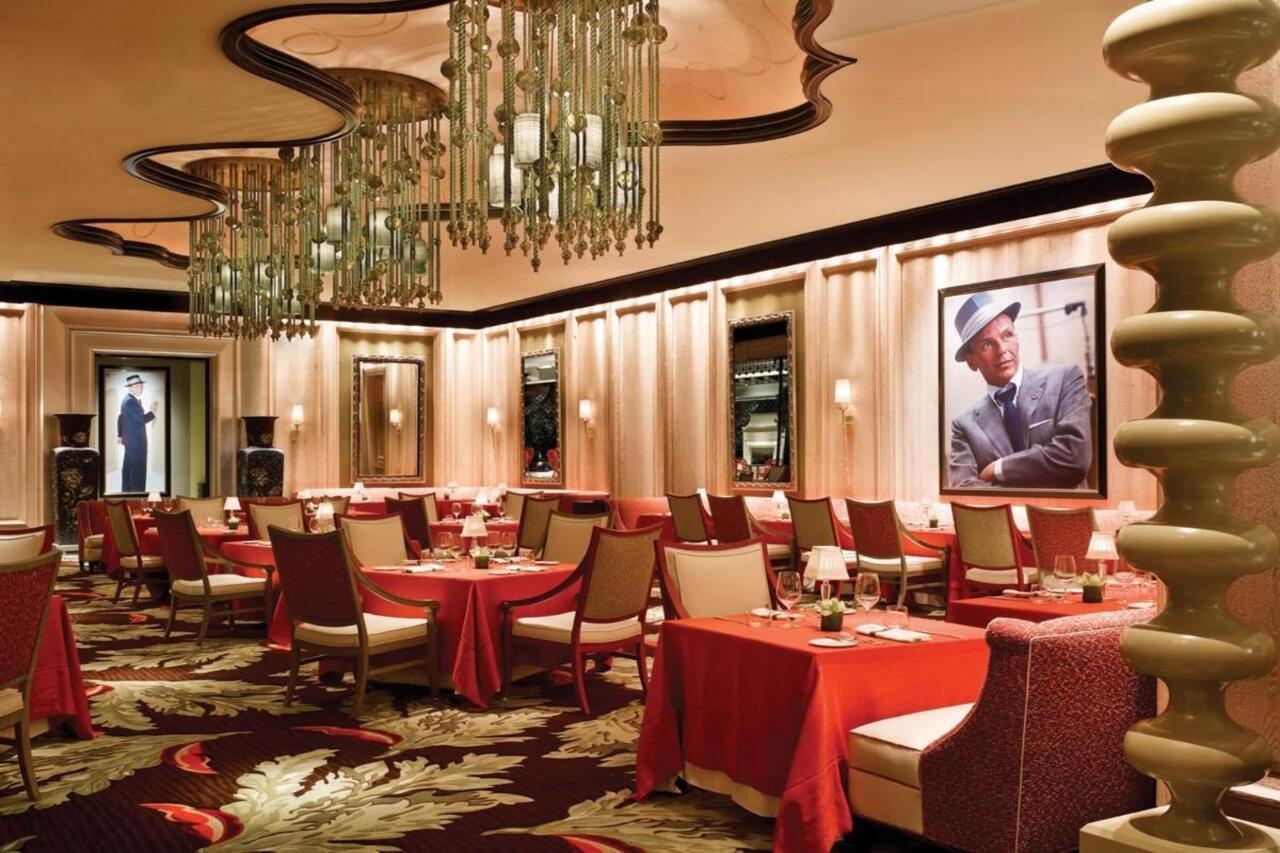 Encore At Wynn Vegas Las Vegas