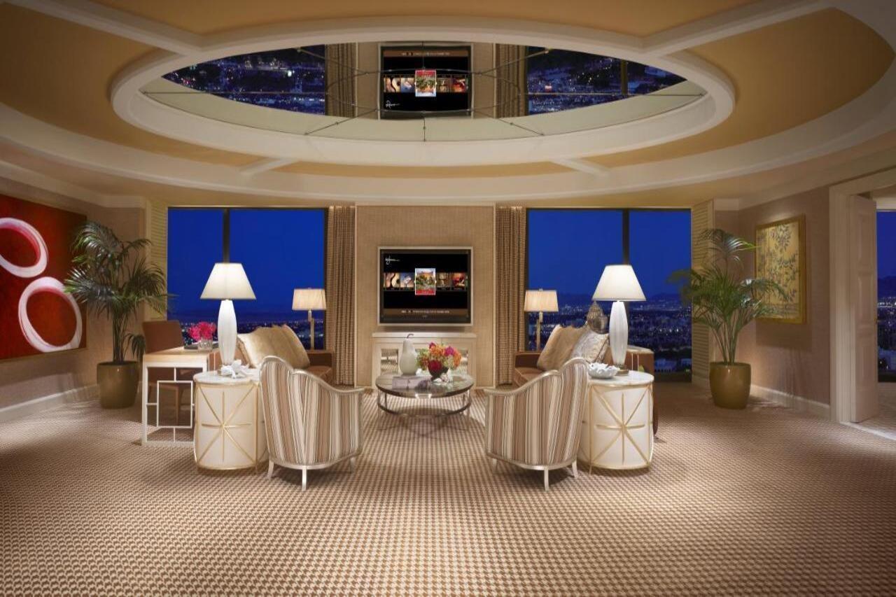 Encore At Wynn Vegas Las Vegas