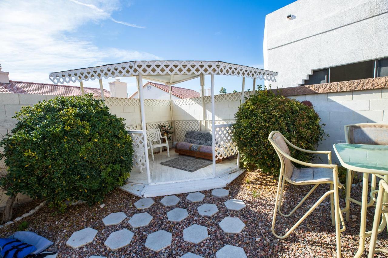 Luxury 1900 Sq Ft House Huge 46 Ft Pool & Hot Ferienhaus Las Vegas