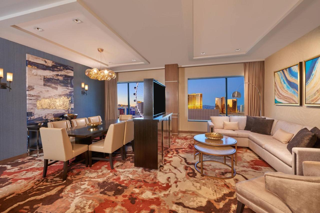 Hotel The Westin Vegas &