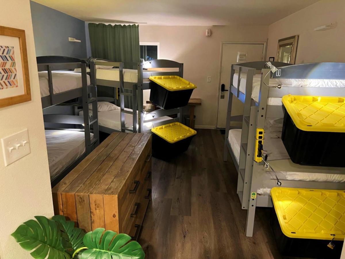 Bposhtels Vegas Hostel