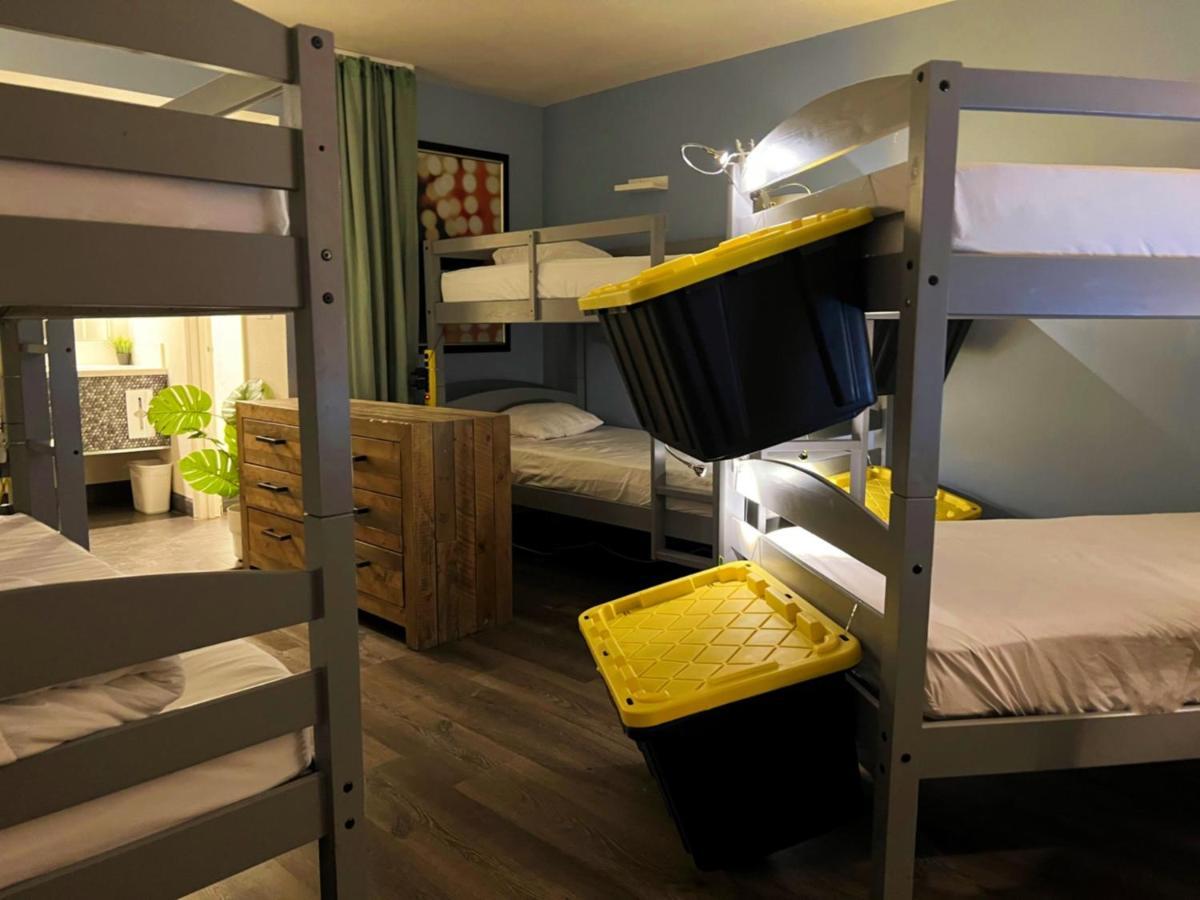 Bposhtels Vegas Hostel Las Vegas