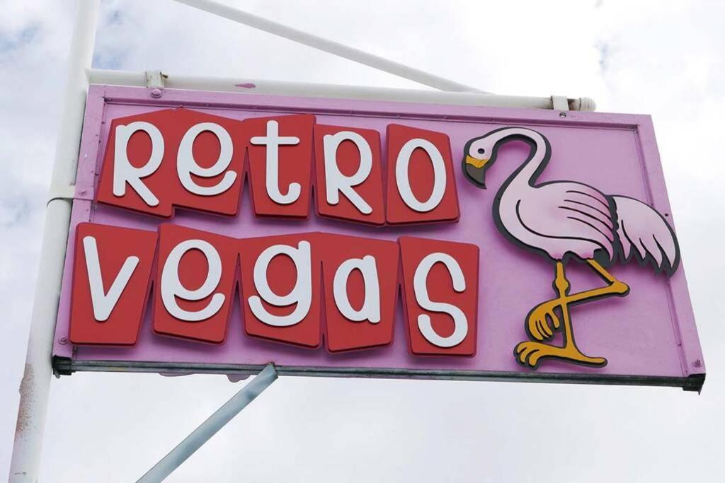 Holiday home The Downtown Vintage Gem Las Vegas