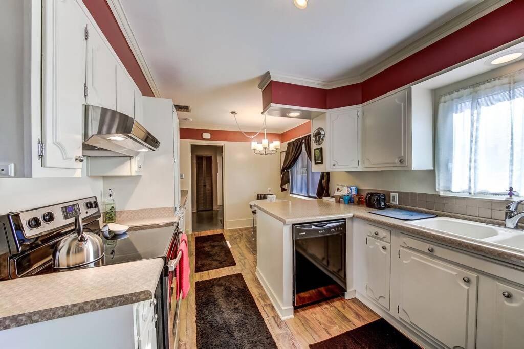 Holiday home The Downtown Vintage Gem Las Vegas