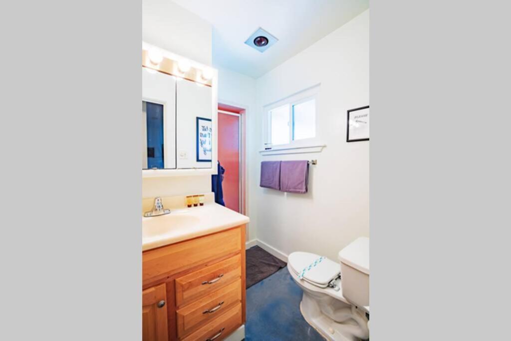 The Downtown Vintage Gem Holiday home Las Vegas