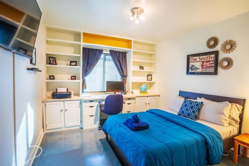 Holiday home The Downtown Vintage Gem *