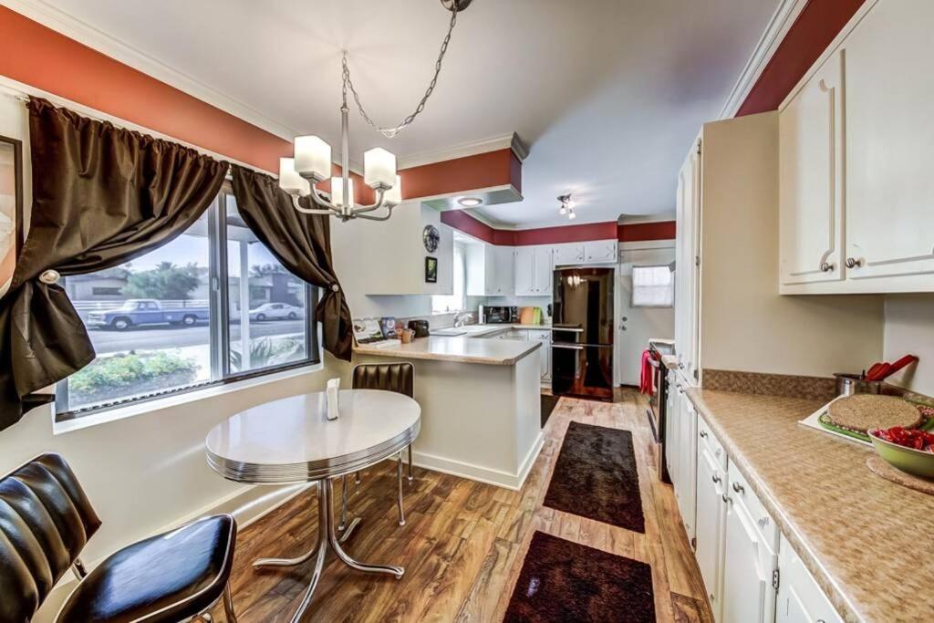 The Downtown Vintage Gem Holiday home *