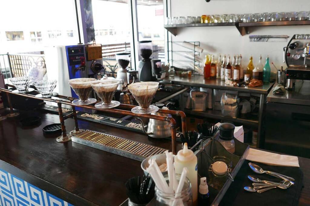 The Downtown Vintage Gem Holiday home Las Vegas