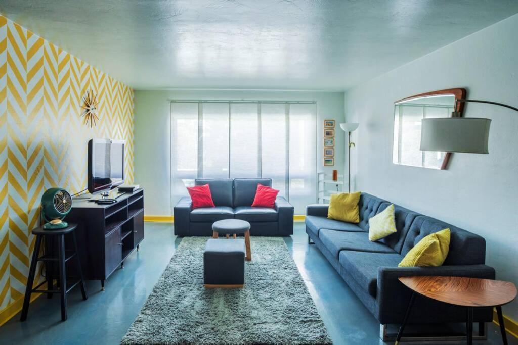 The Downtown Vintage Gem Holiday home Las Vegas