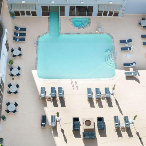 The Platinum Hotel 4*