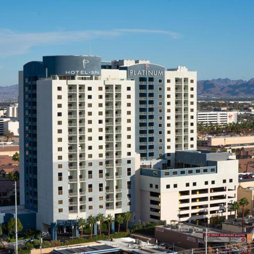 The Platinum Hotel Las Vegas