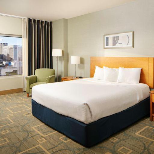 Hotel The Platinum