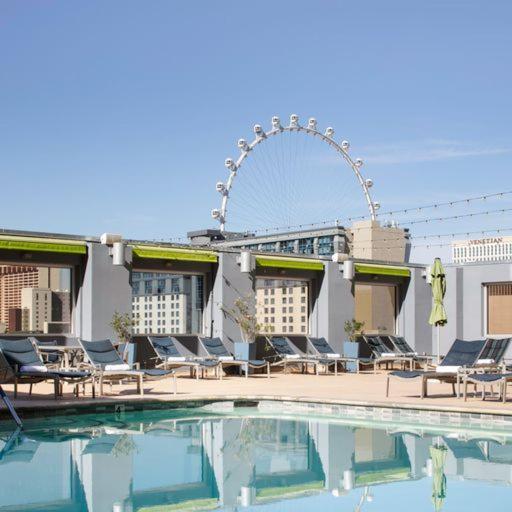 The Platinum Las Vegas