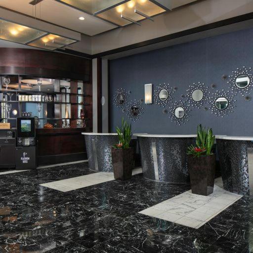 Hotel The Platinum Las Vegas