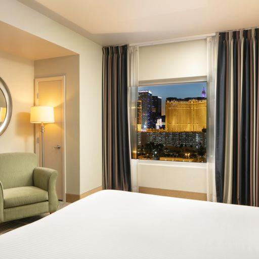 The Platinum 4* Las Vegas