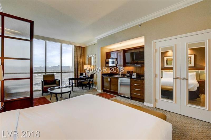 The Signature At Mgm Grand - Hotel 4*