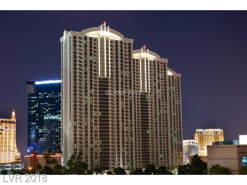 The Signature At Mgm Grand - Hotel 4*