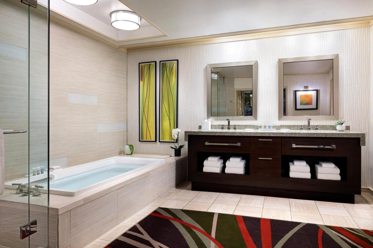 The Mirage 4* Las Vegas