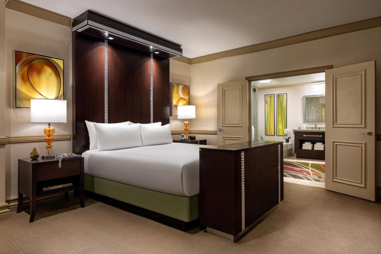 The Mirage Resort 4*