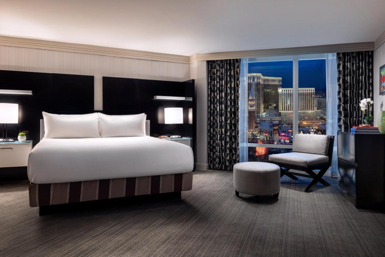 Resort The Mirage Las Vegas