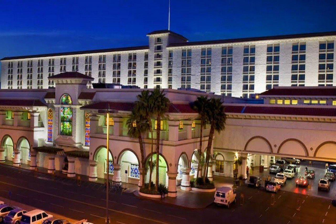 Gold Coast And Casino Las Vegas