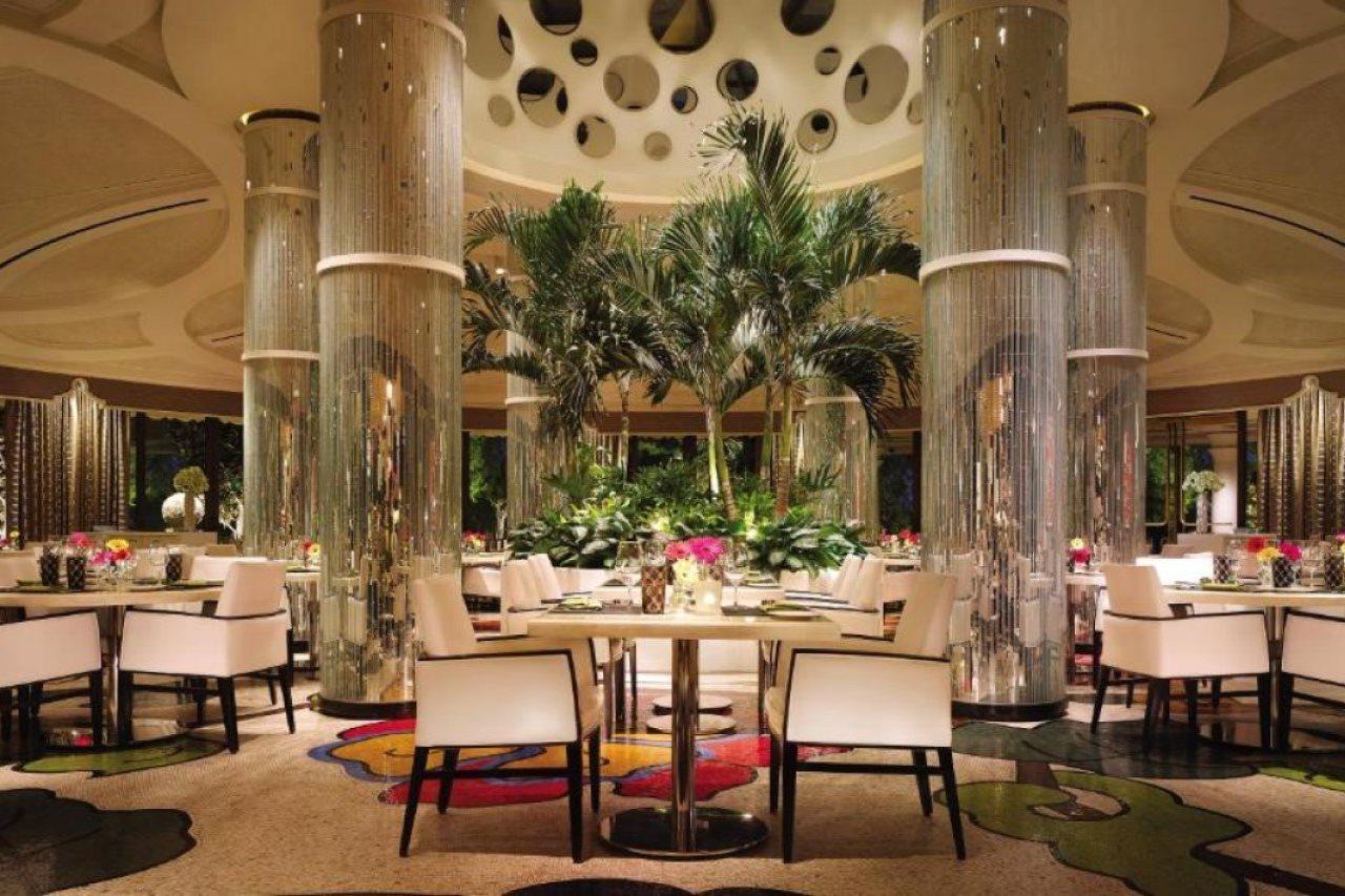 Encore At Wynn Vegas Resort