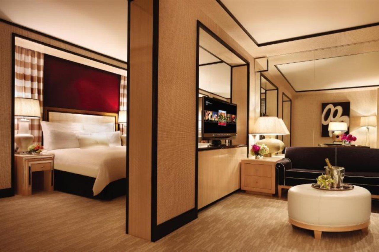 Resort Encore At Wynn Vegas 5*