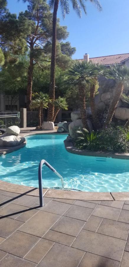 Apartment Sam's Vegas