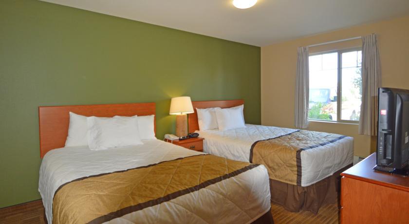 Aparthotel Crossland Economy - Vegas - Boulder Highway