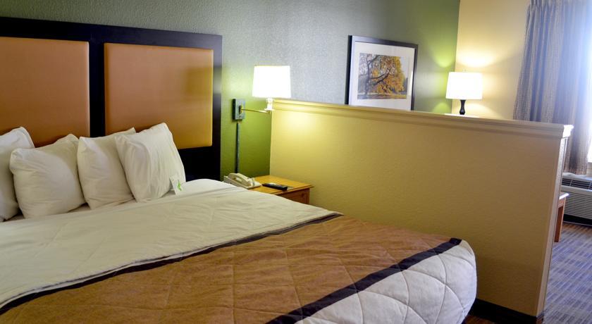 Crossland Economy - Vegas - Boulder Highway Aparthotel Las Vegas
