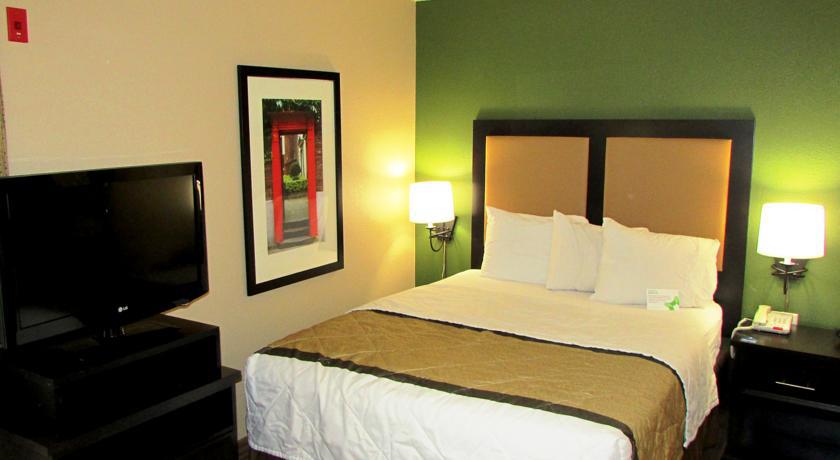 Aparthotel Crossland Economy - Vegas - Boulder Highway 2*