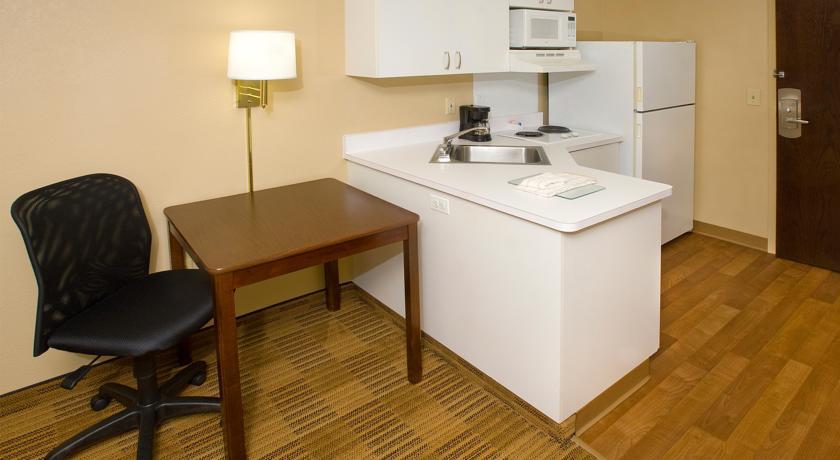 Aparthotel Crossland Economy - Vegas - Boulder Highway Las Vegas