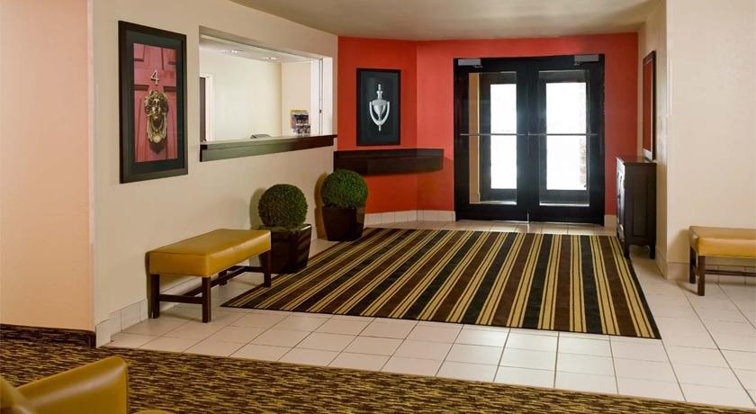 Crossland Economy - Vegas - Boulder Highway Aparthotel Las Vegas