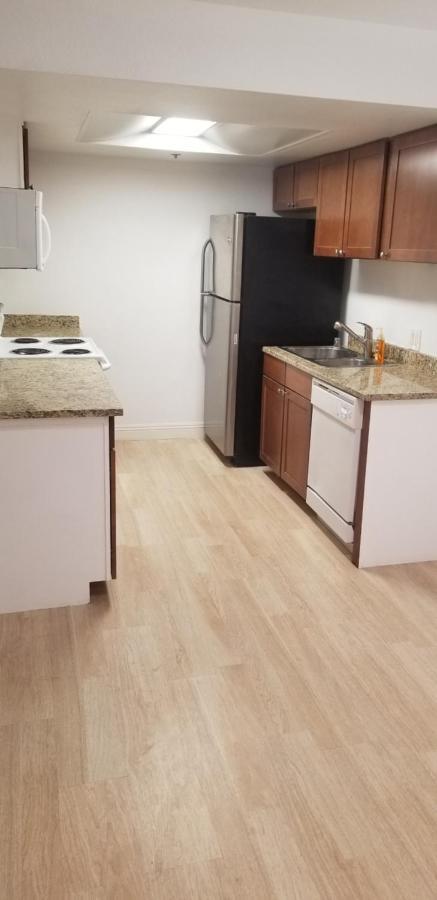 Sam's Vegas Apartment
