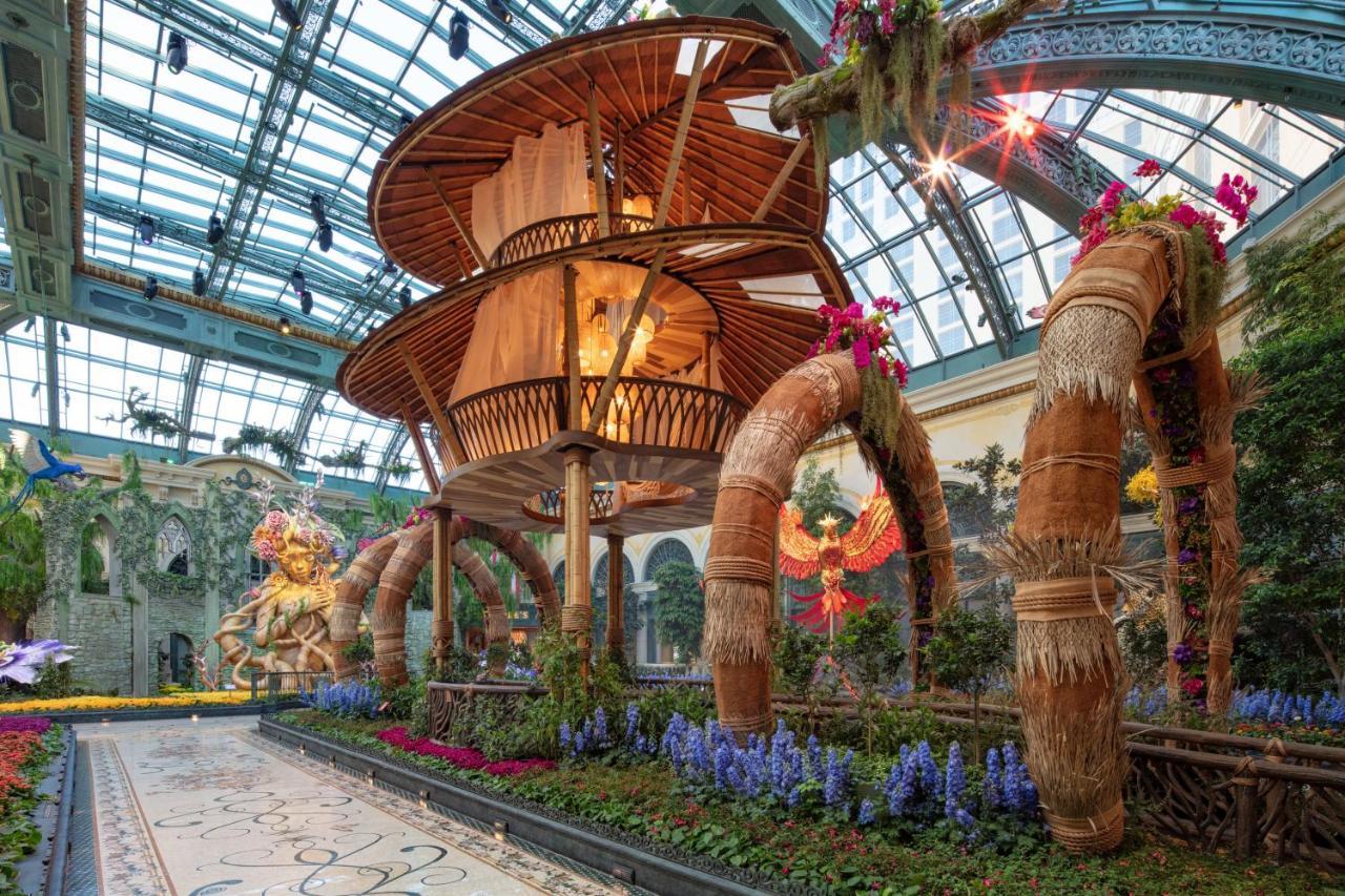 Bellagio Resort