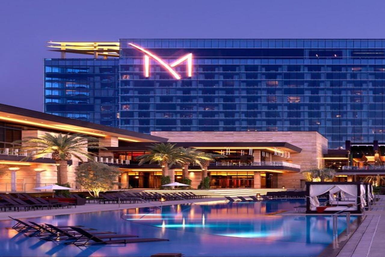 M & Casino Resort 4*