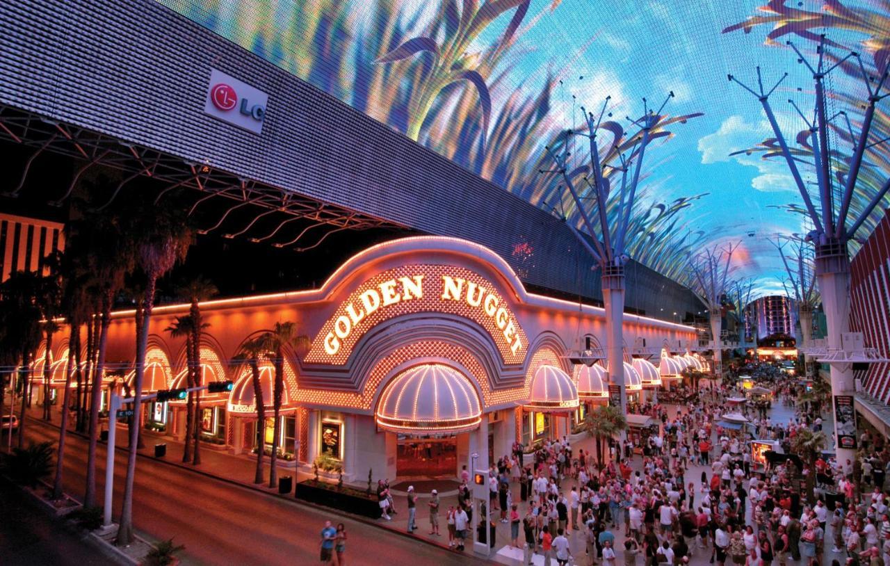 Golden Nugget & Casino Vegas Resort 4*