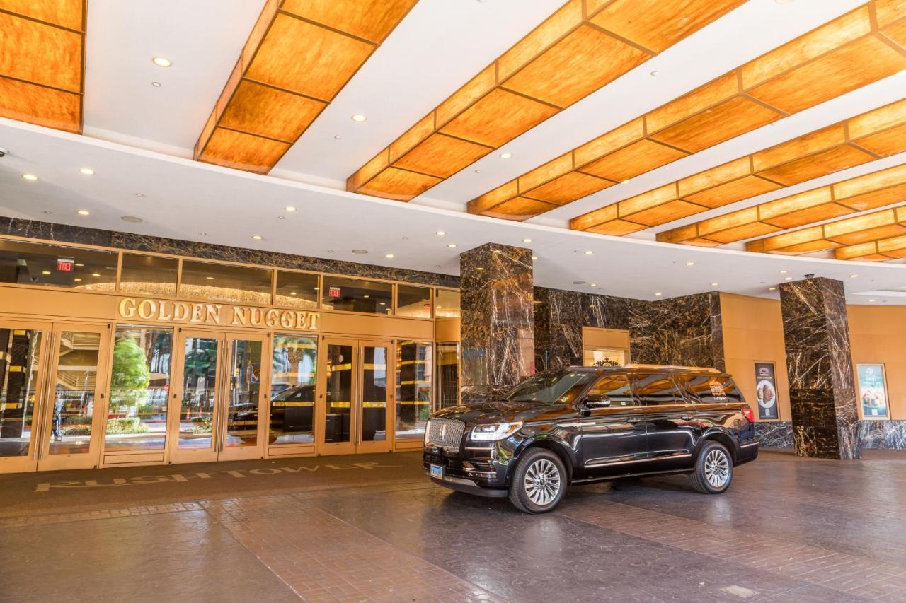 Golden Nugget & Casino Vegas Las Vegas