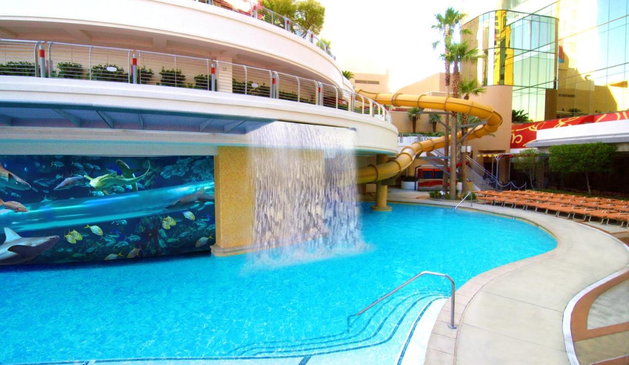 Golden Nugget & Casino Vegas Las Vegas