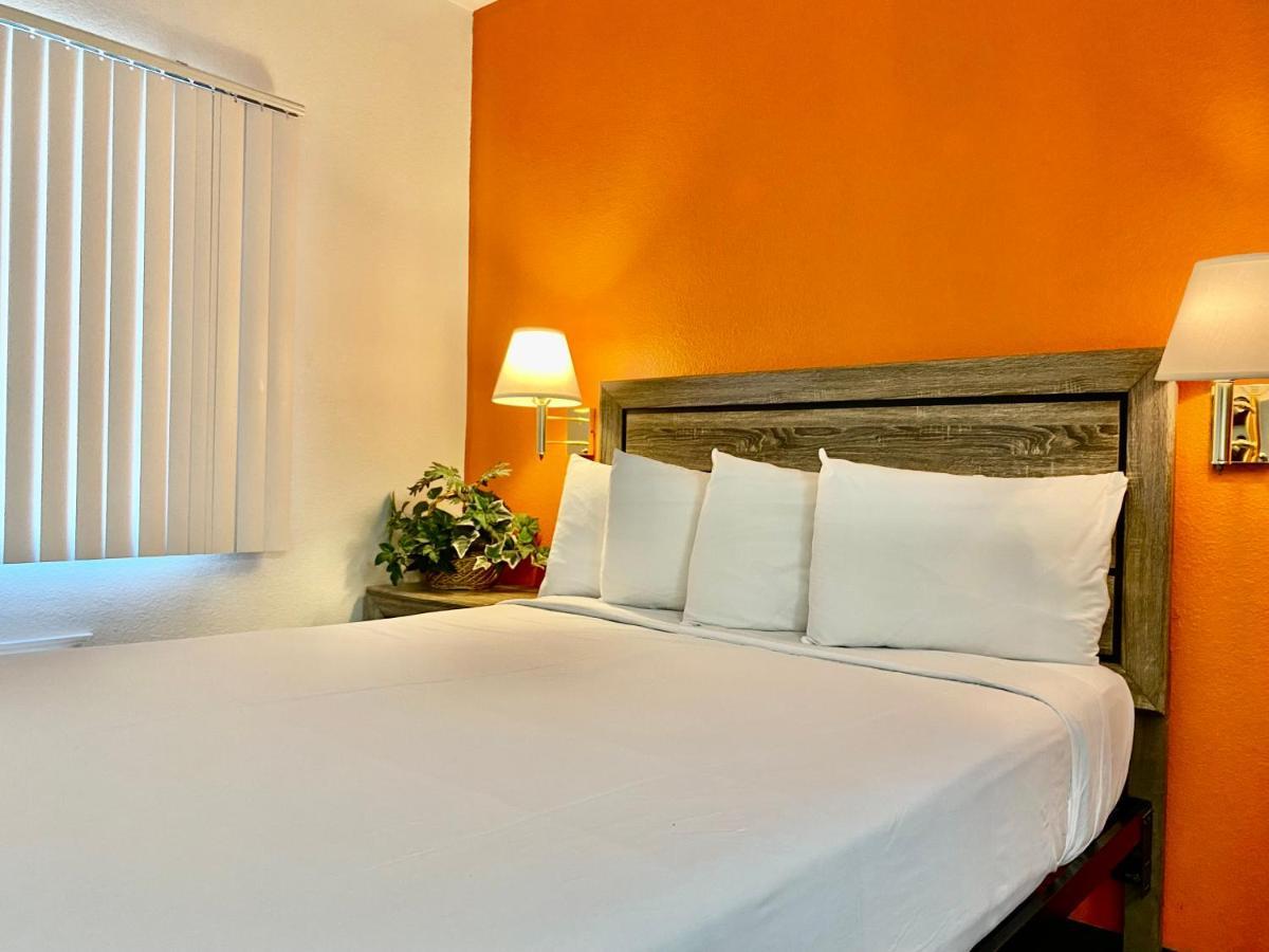 Siegel Select Vegas Boulevard Motel Las Vegas