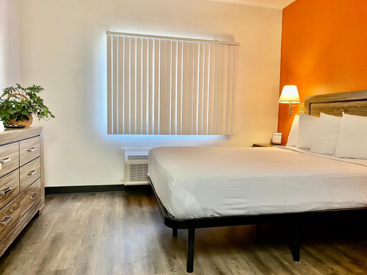 Motel Siegel Select Vegas Boulevard Las Vegas