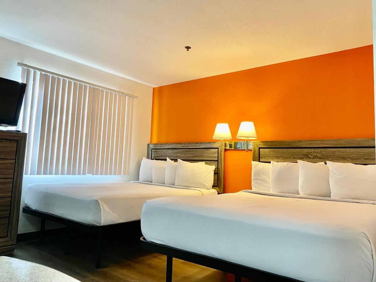 Siegel Select Vegas Boulevard Motel Las Vegas