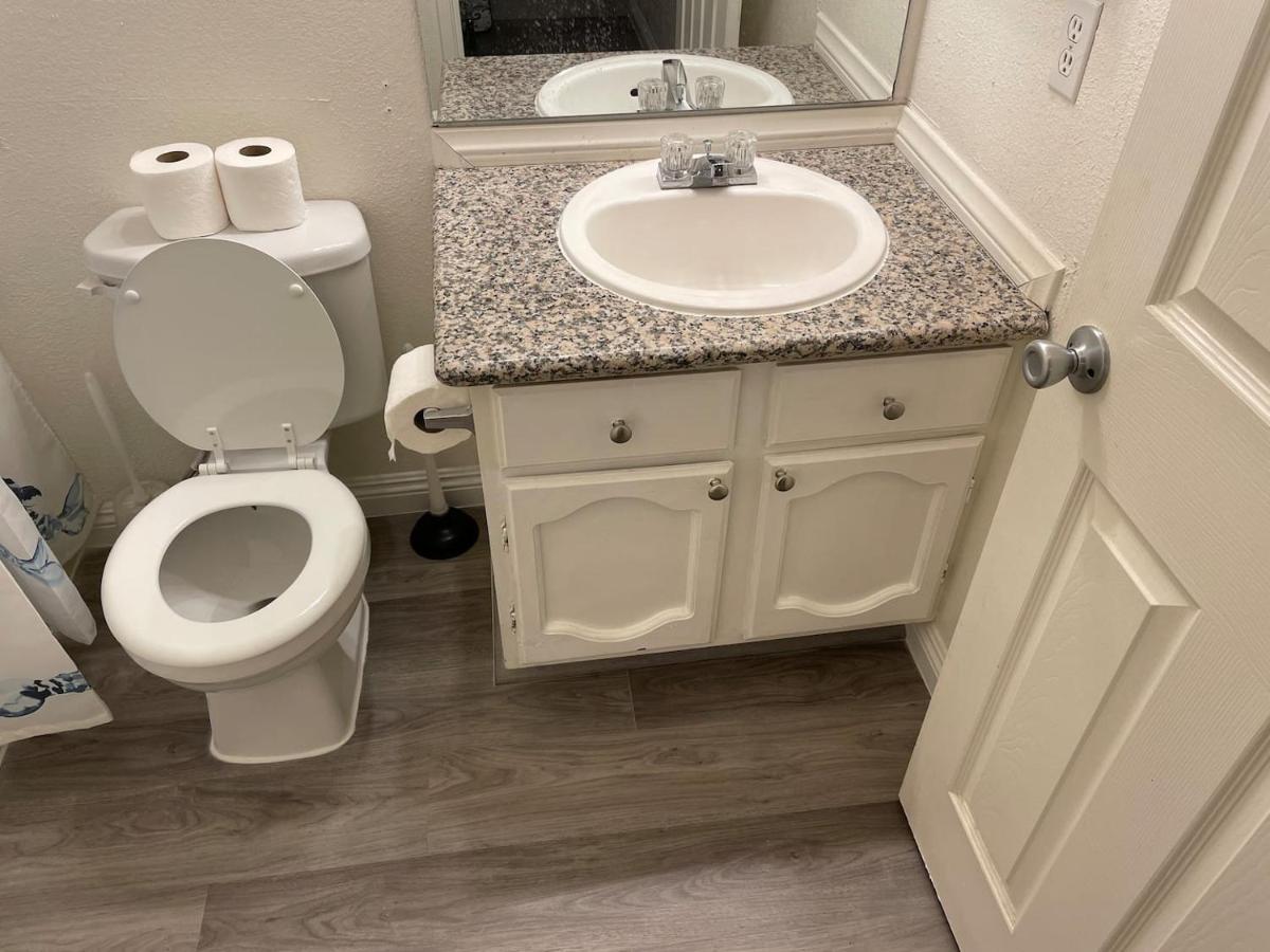 Holiday home Golden Vegas Next To Airport &