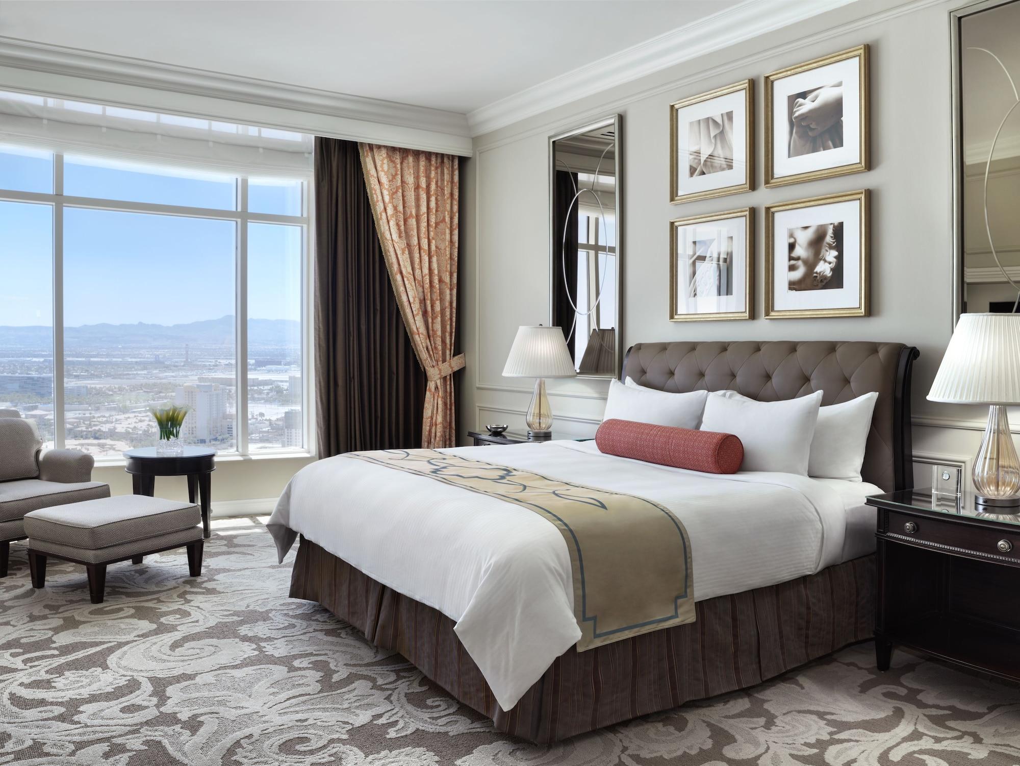 The Venetian Vegas Resort 5*
