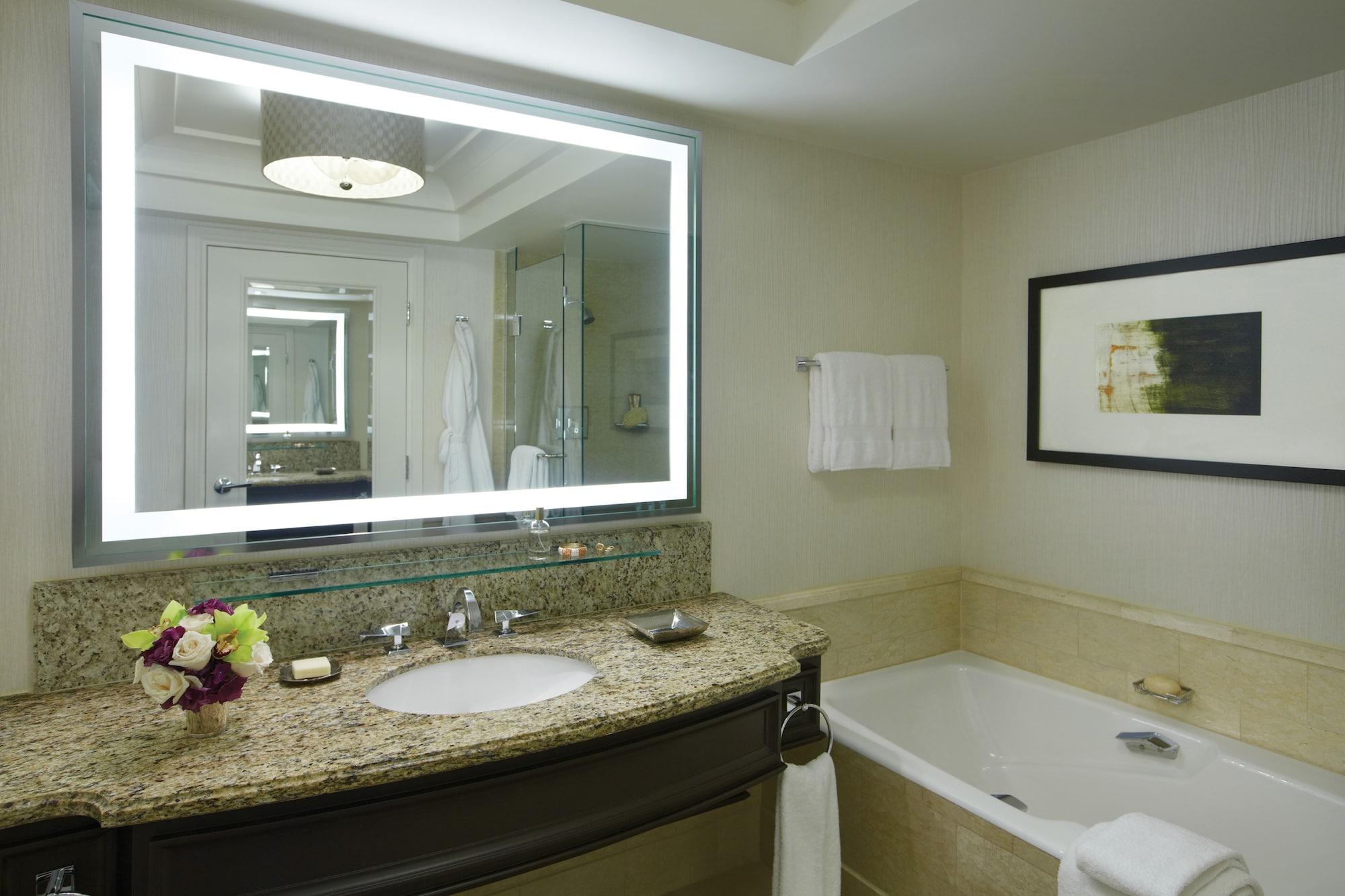Four Seasons Vegas Resort Las Vegas