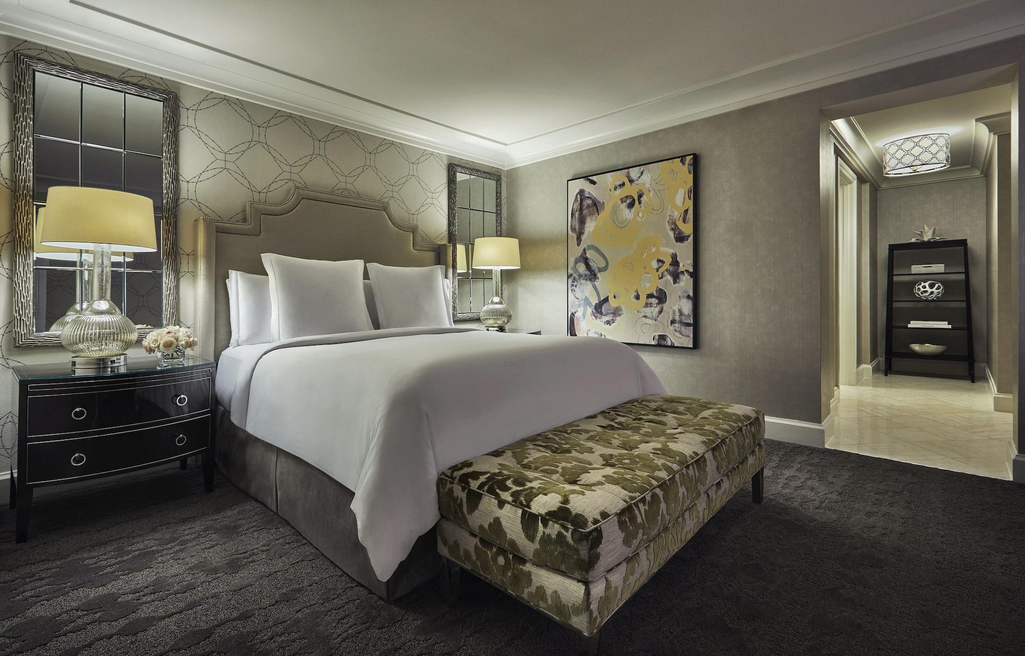 Four Seasons Vegas 5* Las Vegas