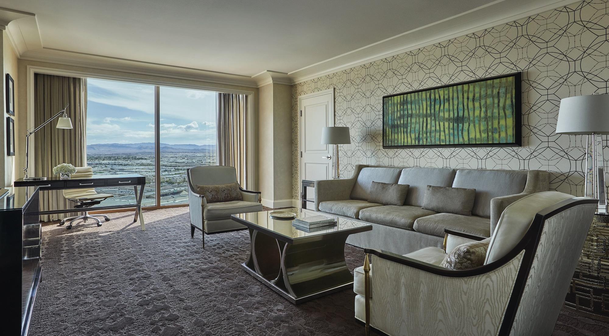 Resort Four Seasons Vegas