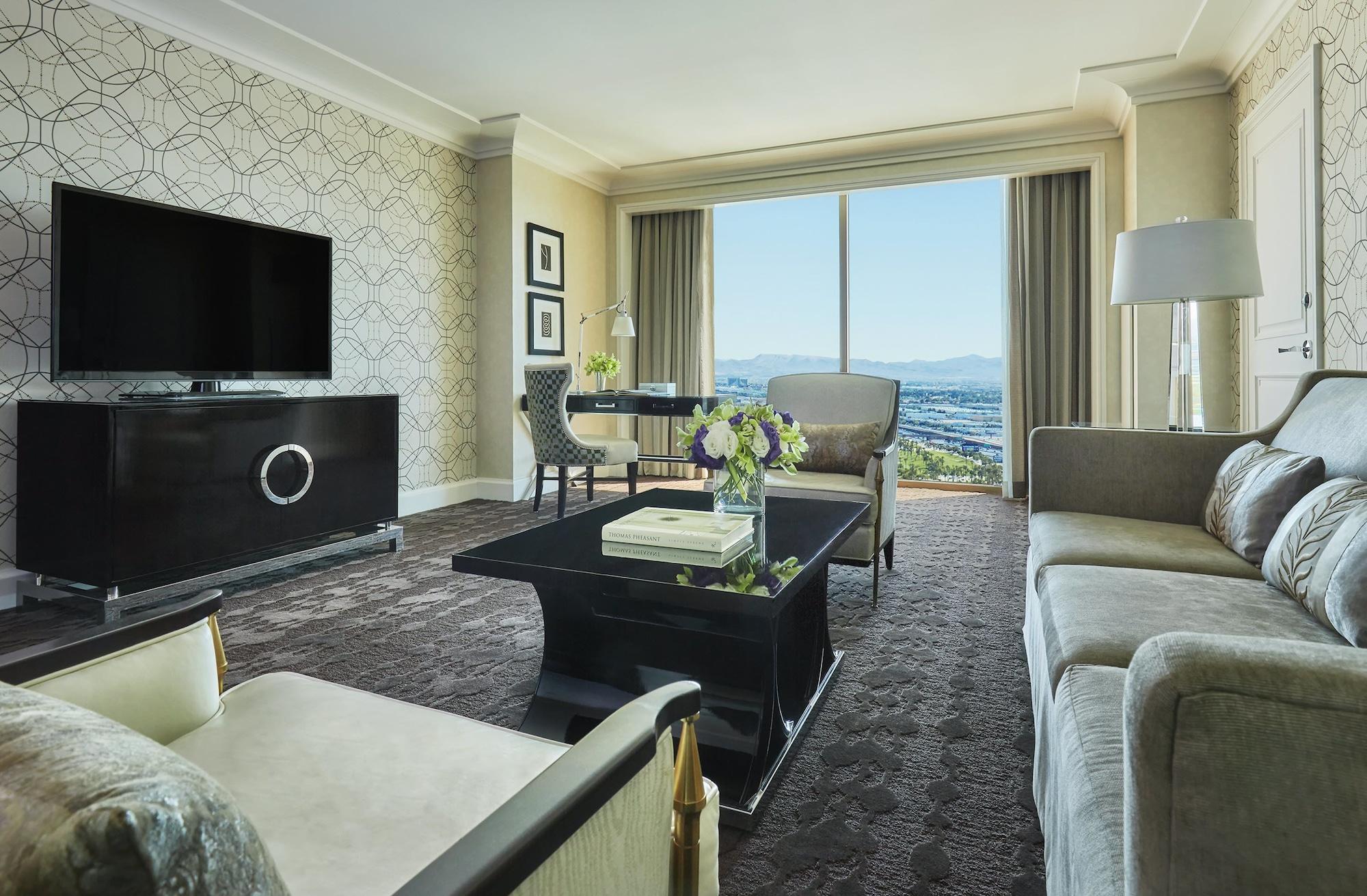 Four Seasons Vegas Resort