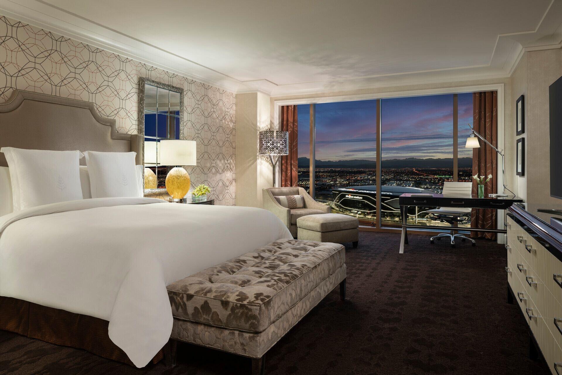 Resort Four Seasons Vegas 5*